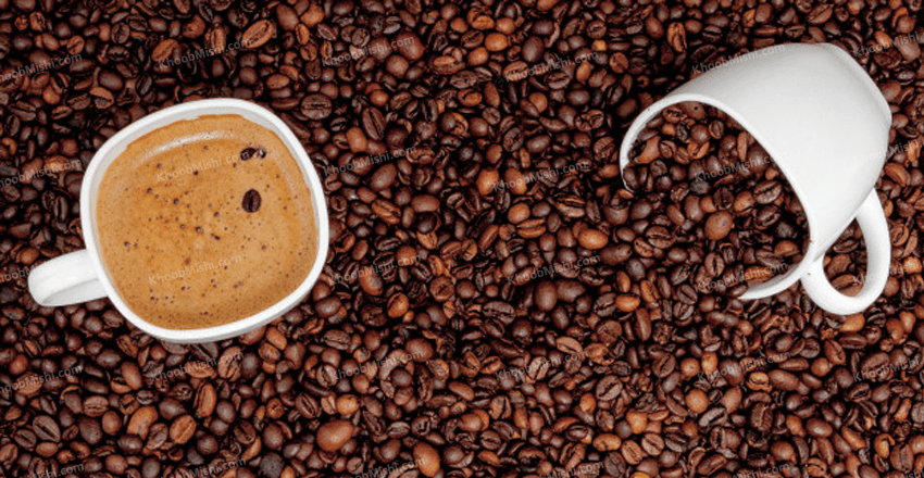 فواید شگفت انگیز قهوه + 6 هشدار بدن در زیادروی مصرف قهوه 
